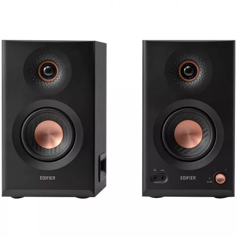 Edifier MR5 2.0 Bluetooth čierny maloobchod - reproduktor (MR5 BK)