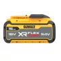 Batéria DeWalt DCB549-XJ XR FLEXVOLT, 18/54 V, 5,0/15,0 Ah