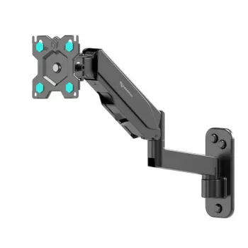 Nástenný držiak monitora ONKRON G150-B pre 34