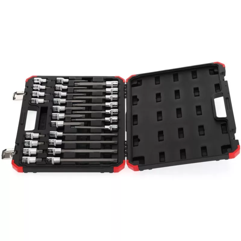 Skrutkovacie nástrčky Gedore Red 1/2