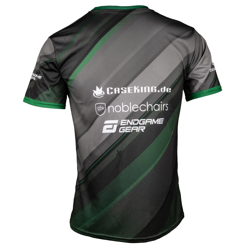 Sprout Original Player Jersey 2022 Edition - čierna (M)