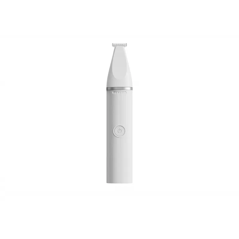 PETKIT 2-in-1 zastrihávač pre domáce zvieratá Pro, biely (PK413)