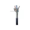 Sieťový kábel Gembird FPC-6004GE-SO-OUT 305 m Cat6 F/UTP čierny