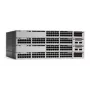Catalyst 9300 48-portový 1G medený, s pevnými 4x1G SFP uplinkmi, iba dáta, Network Essentials