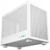 Počítačová skriňa DeepCool CH160 MESH WH, ATX, biela