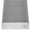 Other World Computing OWC Express 1M2 - SSD - 2 TB - externý (prenosný) - USB4 (USB-C port) - strieborná (OWCUS4EXP1MT02)