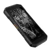 Ulefone Armor X32 UF-AX32/BK smartfón, 5,65 palca, 6 GB RAM, 128 GB, Android 14, 5500 mAh, Future Black