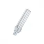 Osram DULUX D úsporná žiarivka 13W/827 G24D-1 FS1