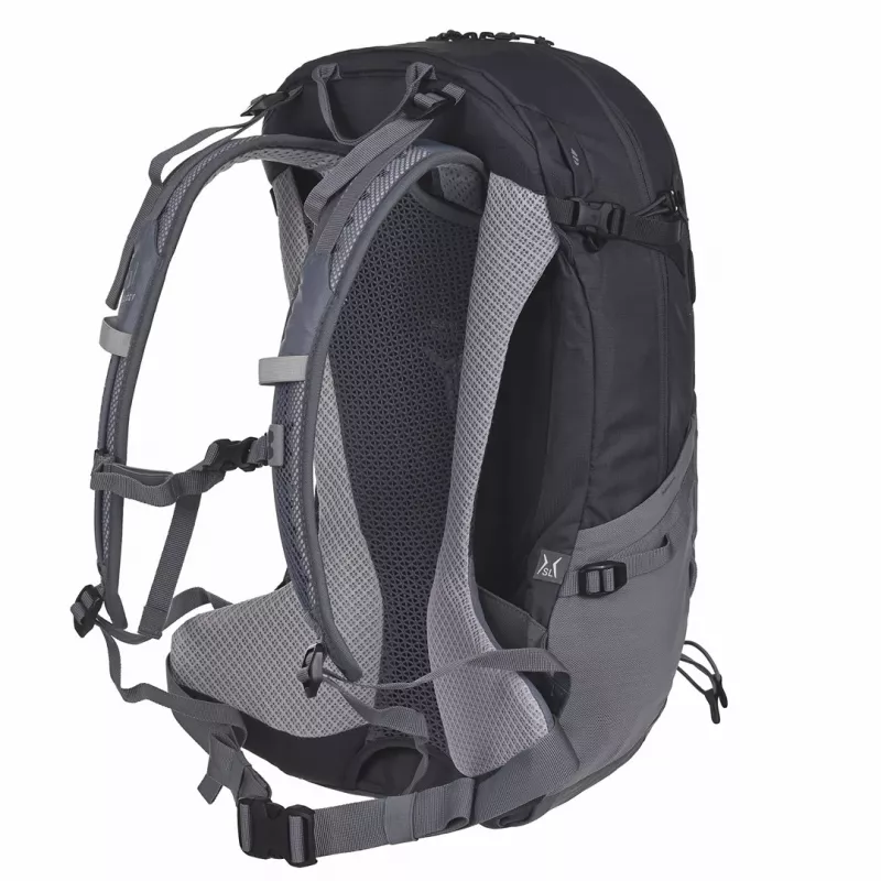 Batoh Deuter Futura 21 L sivý