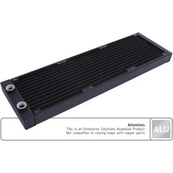 Alphacool ES Hliník 360 mm T27 - (len pre priemysel) (14431)