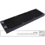 Alphacool ES Hliník 360 mm T27 - (len pre priemysel) (14431)