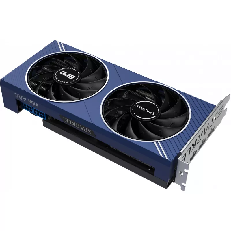 SPARKLE Intel Arc A750 ORC OC Edition 8GB GDDR6 grafická karta
