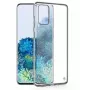 Silikónové puzdro Tellur pre Samsung S20 Plus transparentné – mäkké ochranné puzdro