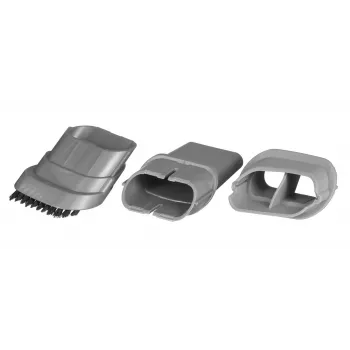 Ručný vysávač Black & Decker WDC215WA — suché vysávanie 0,385 l, 7,2 V Li-Ion, sací výkon 14 AW, výdrž 10 min