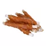 PETITTO Paličky obalené kuracím mäsom maškrta pre psov, 500 g