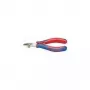 Knipex 11 92 140 odizolovacie kliešte pre elektroniku