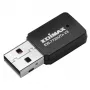 Edimax EW-7722UTn - sieťový adaptér - USB2.0 - 802.11b/g/n (EW-7722UTN V3)
