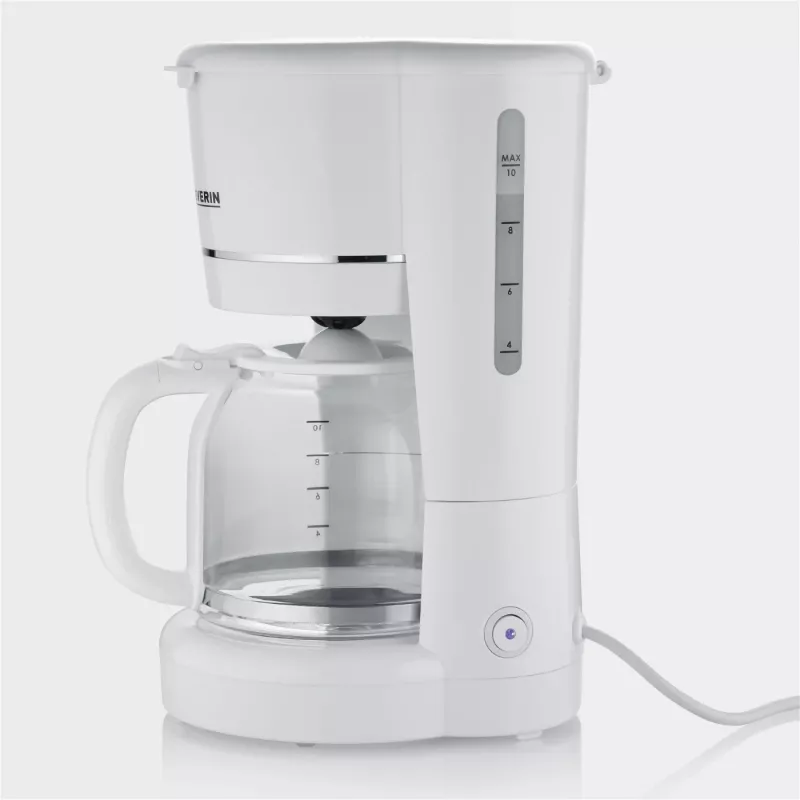 Kávovar Severin 4323 1,5L
