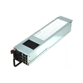 Supermicro - PWS-606P-1R - napájací zdroj Hot-Plug (interný) 80 PLUS Platinum AC 100-240 V 600 Watt PFC 1U