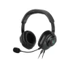 Tracer slúchadlá GAMEZONE Mobile Hybrid BT+2.4G čierne