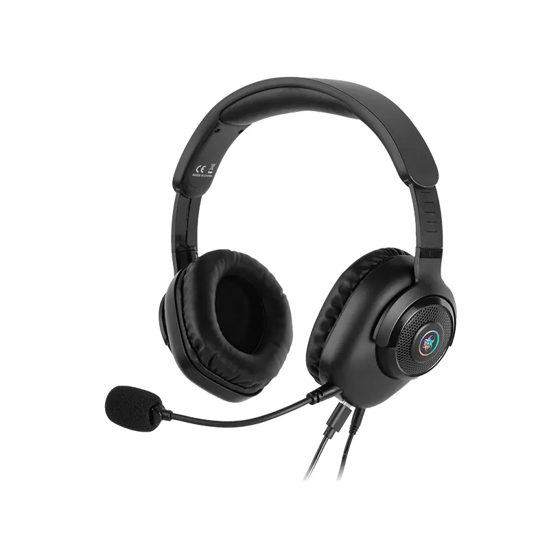 Tracer slúchadlá GAMEZONE Mobile Hybrid BT+2.4G čierne