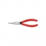 Knipex 32 21 135 elektronické a jemné nastavovacie kliešte rovné 135 mm
