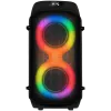 SVEN PS-850, (100W, TWS, Bluetooth, FM, USB, microSD, LED displej, 8000mAh)
