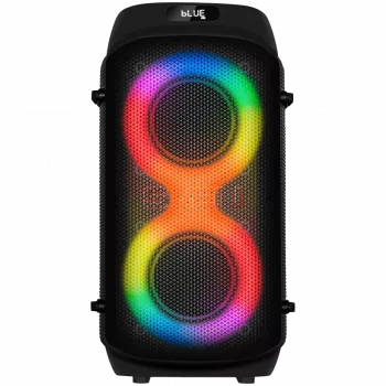 SVEN PS-850, (100W, TWS, Bluetooth, FM, USB, microSD, LED displej, 8000mAh)