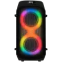 SVEN PS-850, (100W, TWS, Bluetooth, FM, USB, microSD, LED displej, 8000mAh)