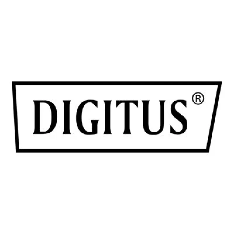 Direct-Attach kábel Digitus DN-81325 40G QSFP+ na 4x SFP+ 5 m