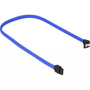 Sharkoon SATA kábel - Serial ATA 150/300/600 - SATA (W)