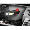 Dielenské svietidlo OMNI LED 2x3W 1200m