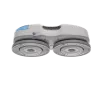 HUTT robot na čistenie okien | C7 | káblový | 5500 Pa | biely