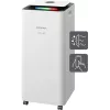 Odvlhčovač vzduchu Concept Solution OV2216 – kapacita 3,5 l, 240 W, 45 dB, biela