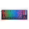 Ducky One 3 Hot-Swap Barebone TKL Gaming klávesnica USB US-angličtina čierna