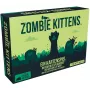 Zombie Kittens, kartová hra