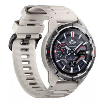 Smartwatch MiBro GS Active strieborná