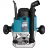 Makita RP1111CJFA - Horná fréza - 1100 W 8 mm