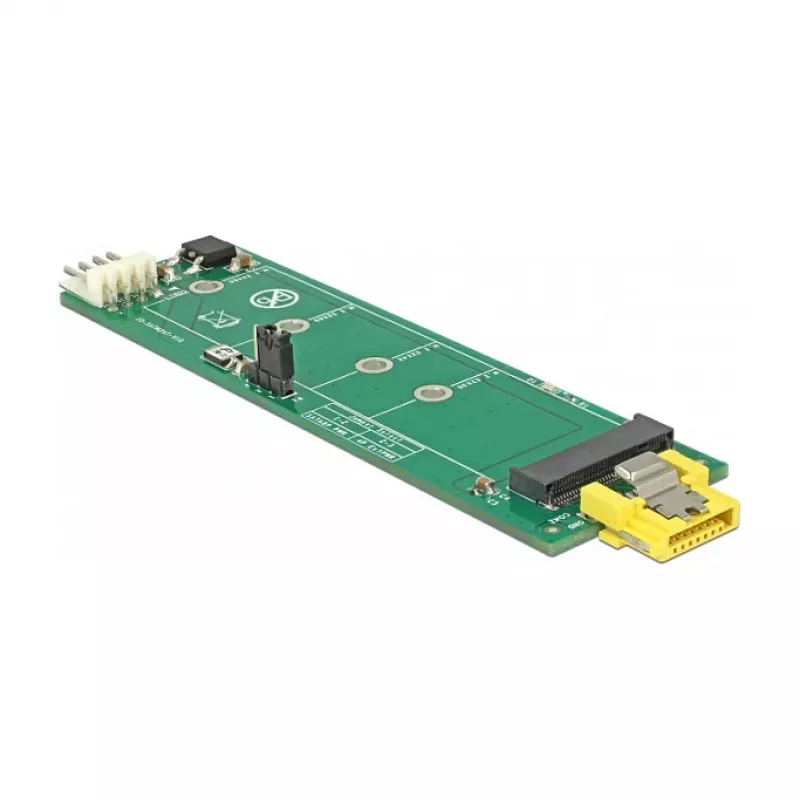 Interný M.2 adaptér DeLOCK 63917