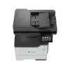 Multifunkčné zariadenie Lexmark MX532adwe laser mono tlač