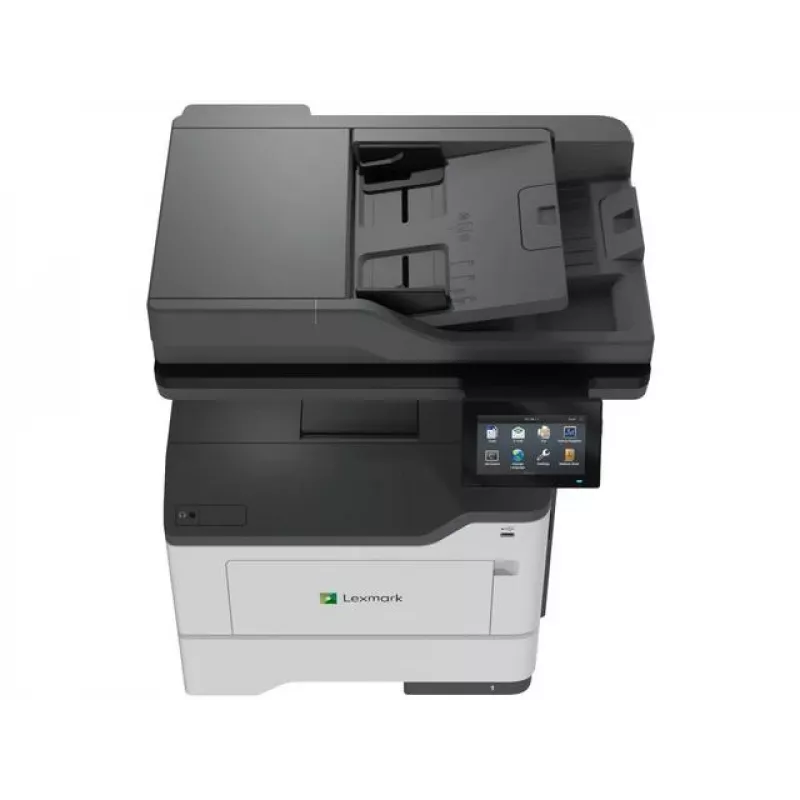 Multifunkčné zariadenie Lexmark MX532adwe laser mono tlač