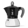 Bialetti Moka Induction moka kanvica 4 šálky