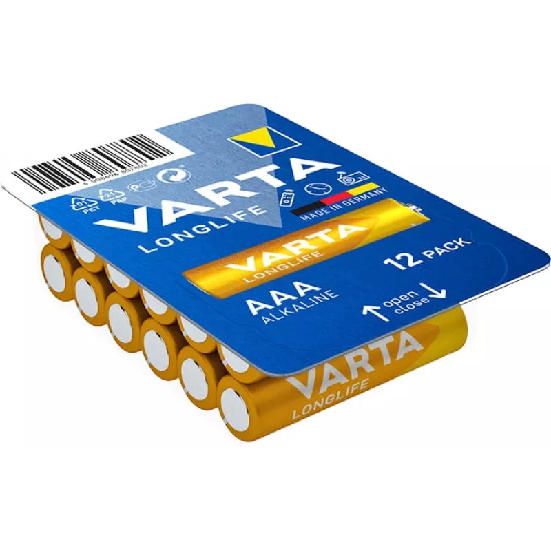 Varta 04103301112 modrá