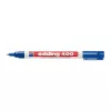 Permanentný marker Edding 400 modrý