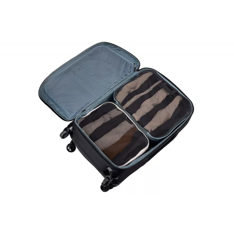 Thule 5580 Rodinná sada baliacich kociek pond gray/biela