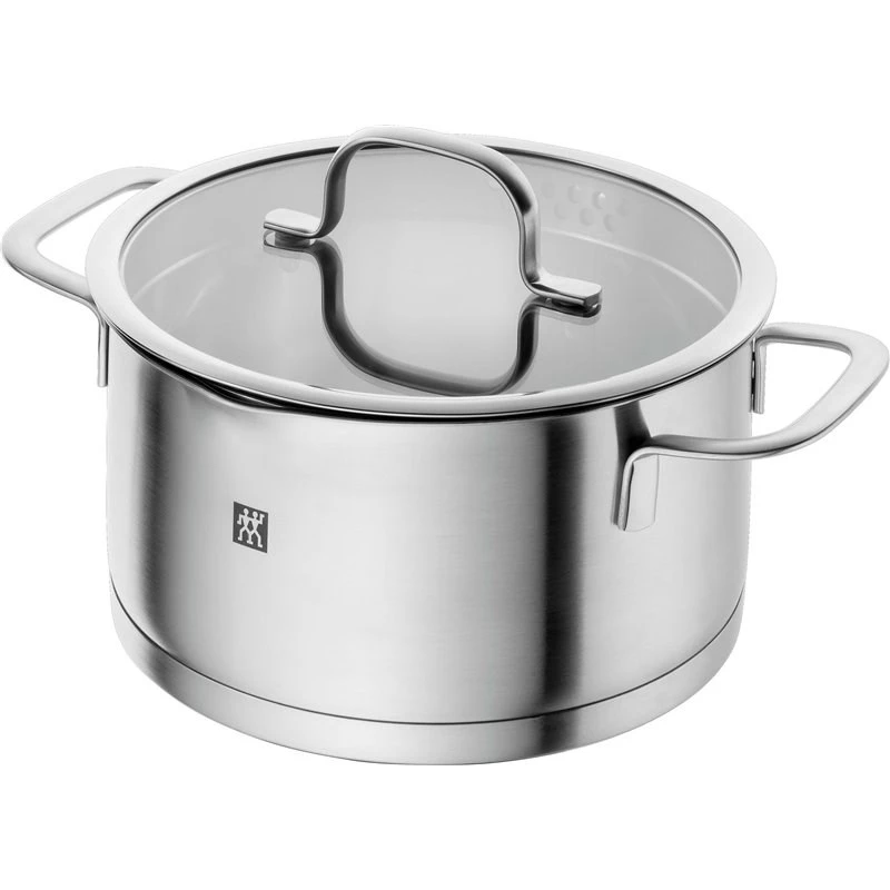Zwilling True Flow sada hrncov 5-dielna
