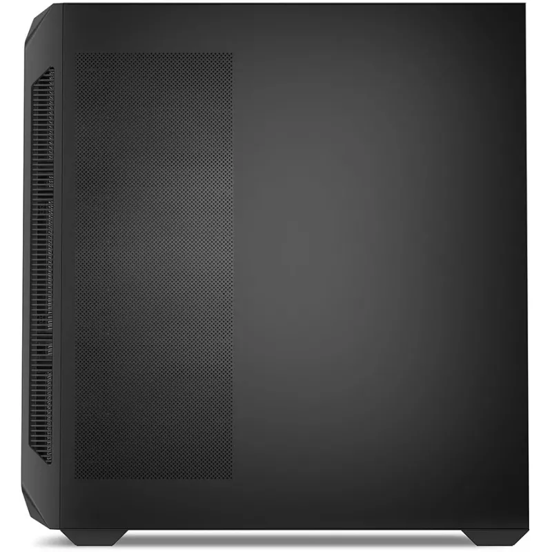 PC skriňa Sharkoon AK5G RGB Midi Tower čierna