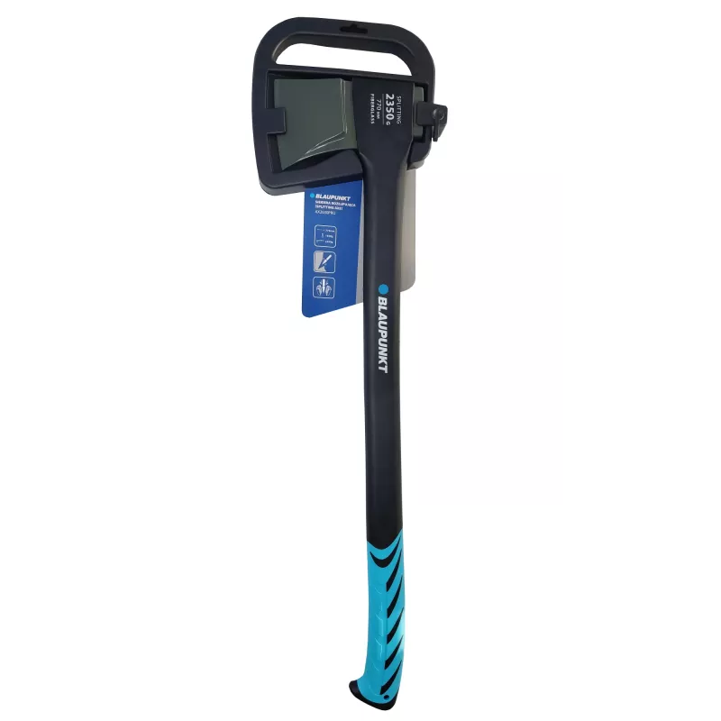Blaupunkt AX2650PRO autozosilňovač