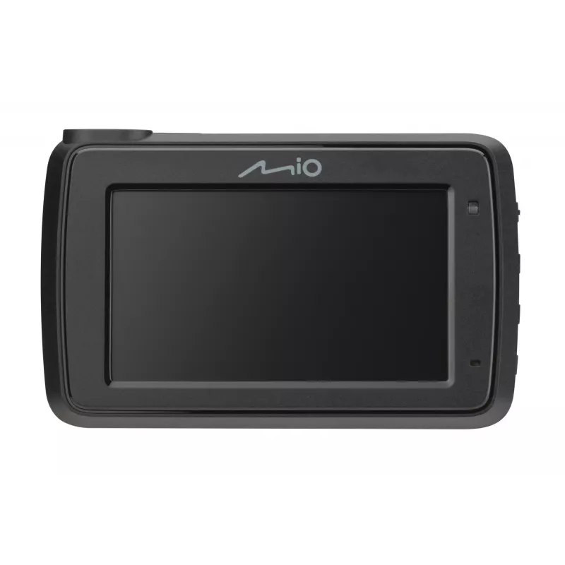 Mio MiVue 802W Pro (5415N9260001) kamera do auta, Wi-Fi, 2,7-palcový displej, záznam zvuku