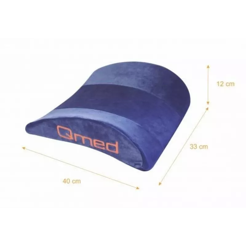 Qmed Bedrová opora, bedrový vankúš